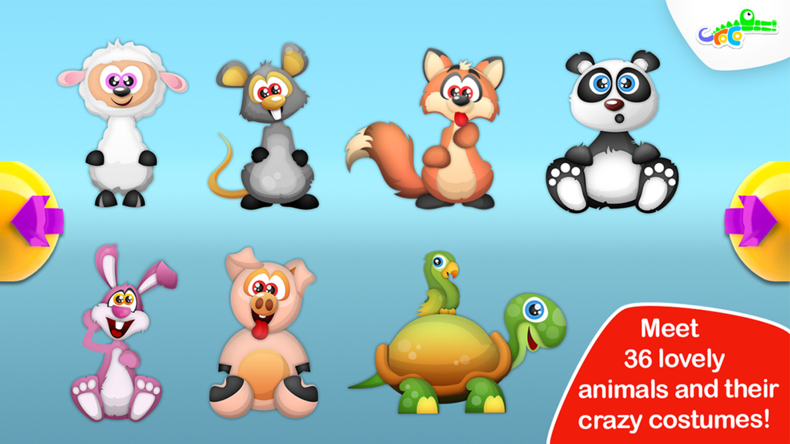 Kids’ First Cube Puzzle