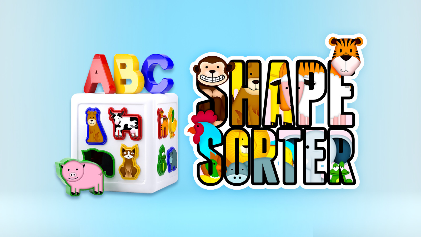 Shape Sorter