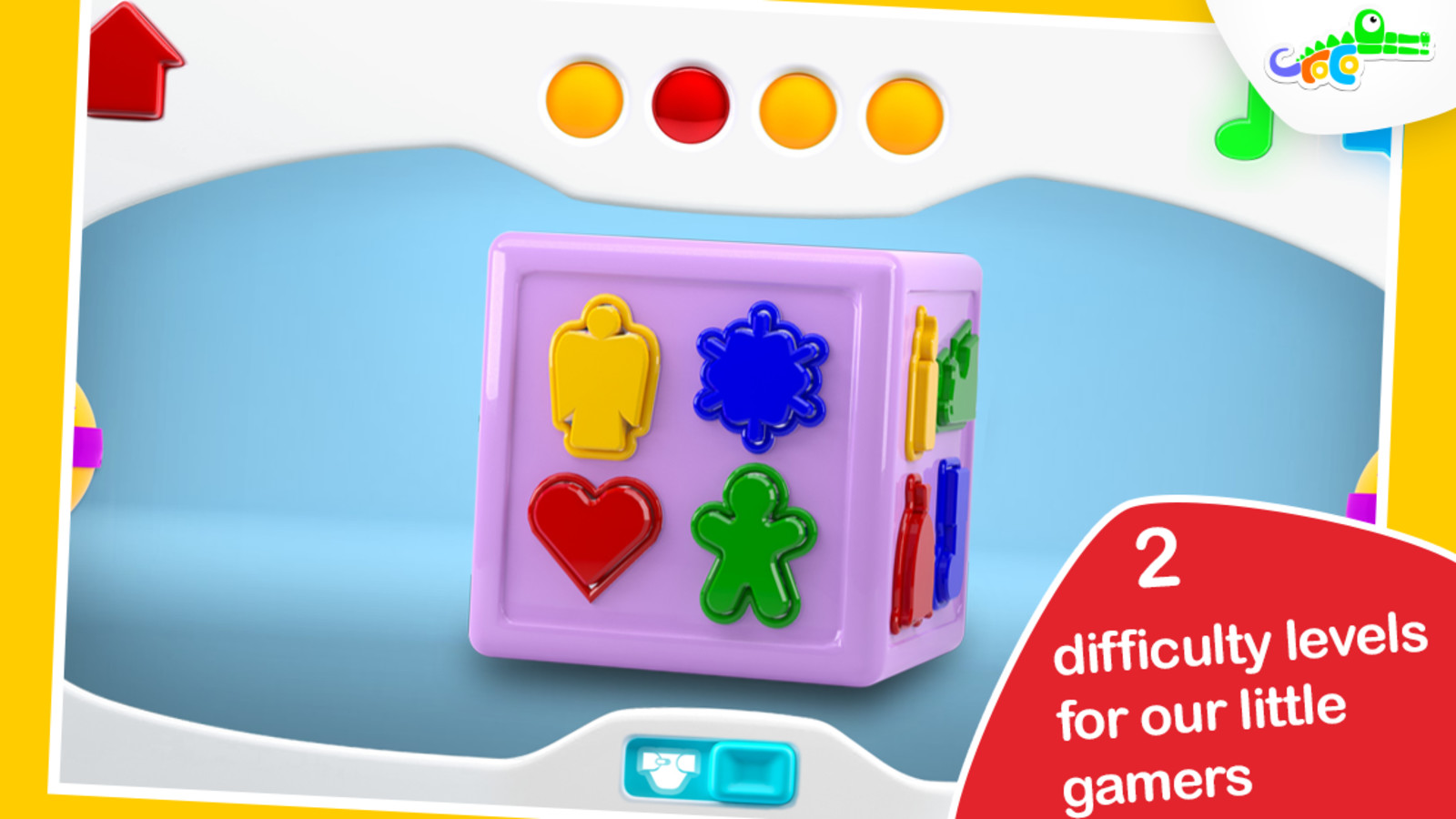 Shape Sorter