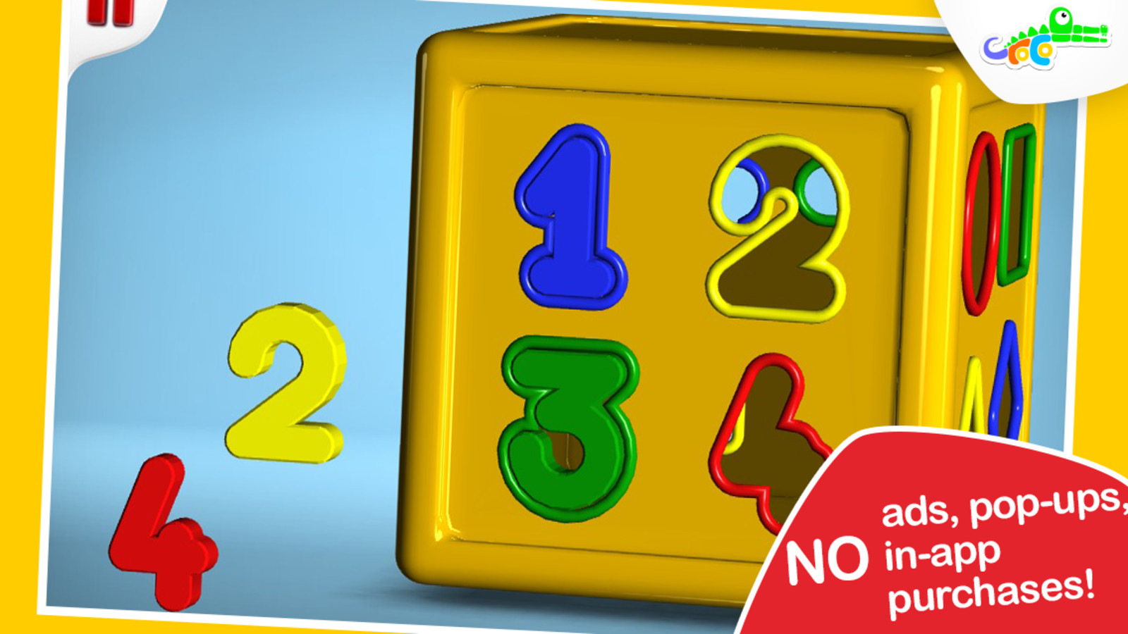 Shape Sorter