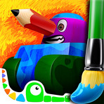 ToyBrush 3D 