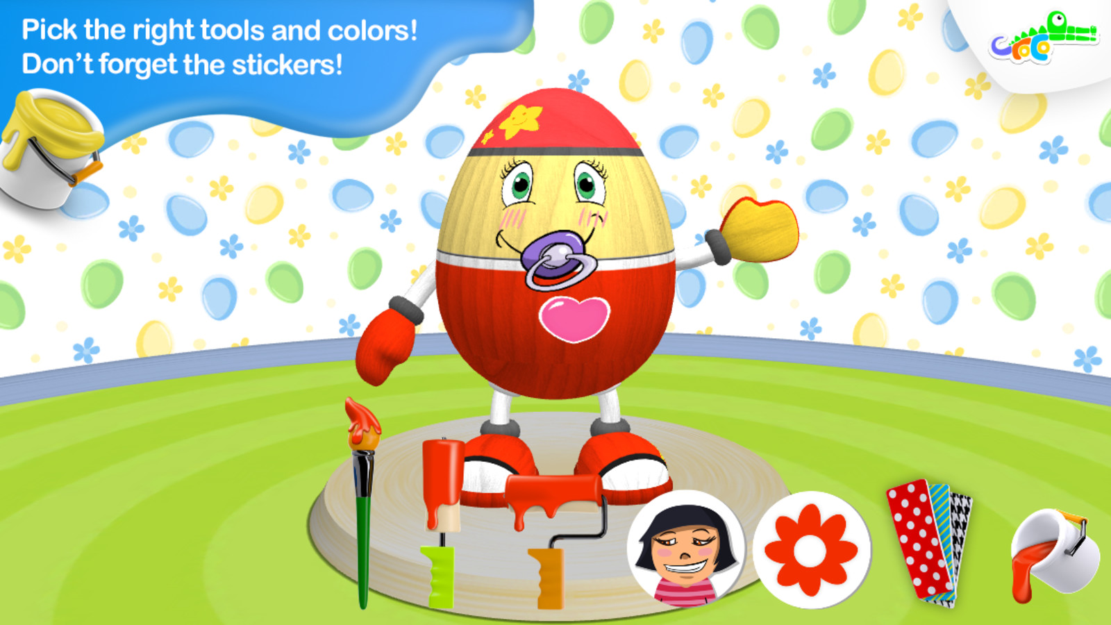 ToyBrush 3D 
