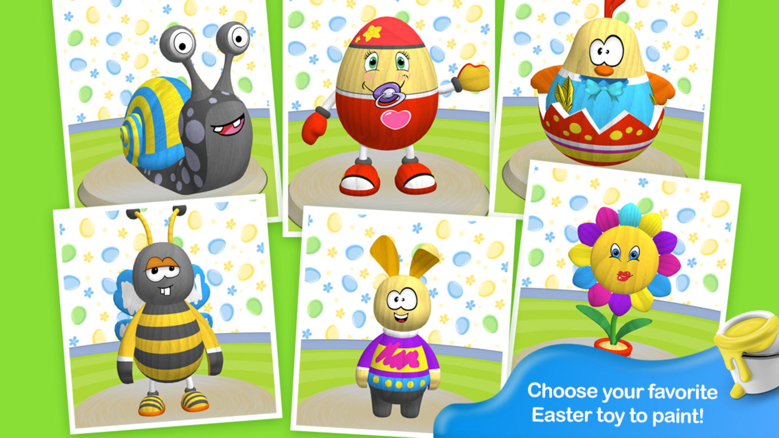 ToyBrush 3D 