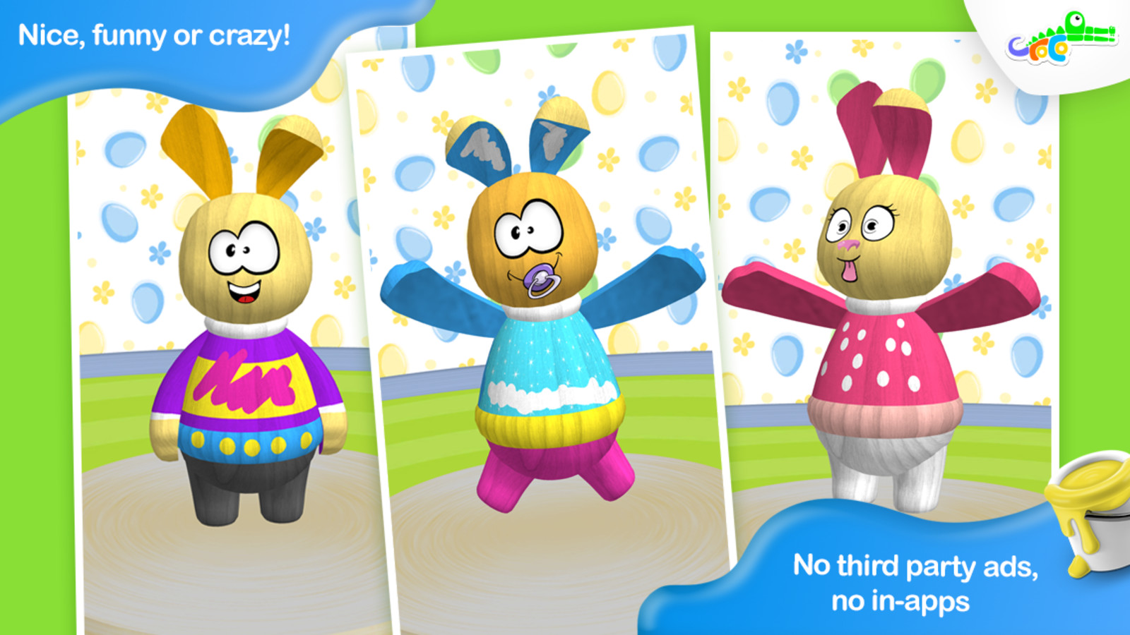 ToyBrush 3D 