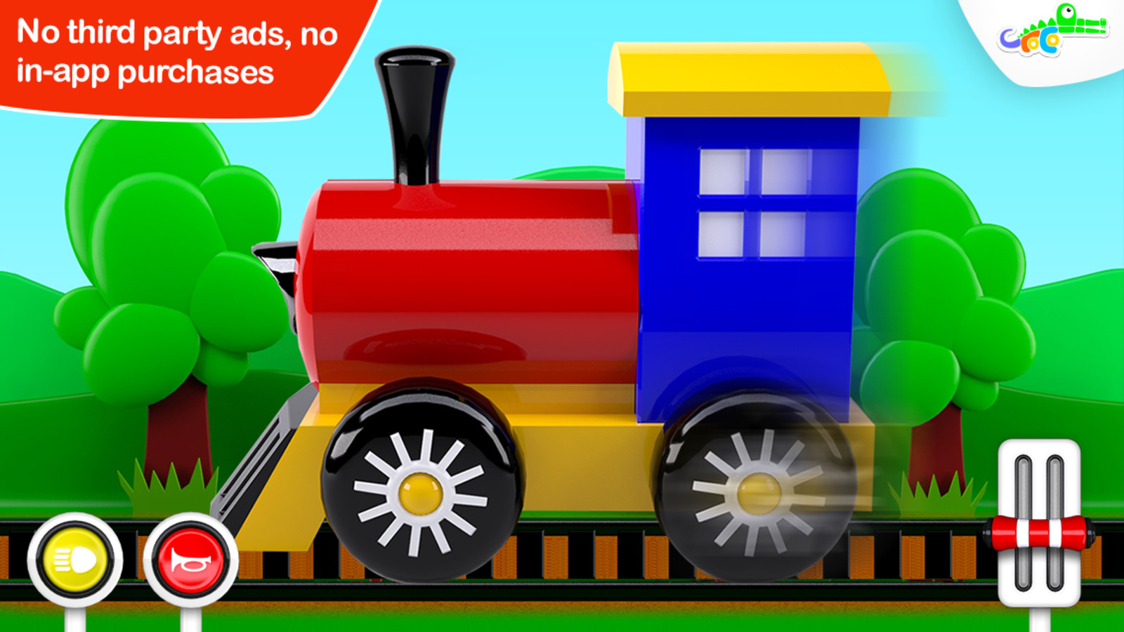 Build and Play 3D 